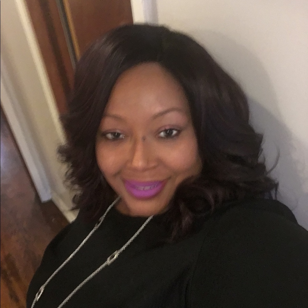 Meet your Posher, Arnita